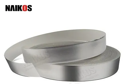 Faedah pita pelekat kerajang aluminium banyak