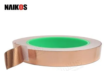 Faedah pita foil tembaga