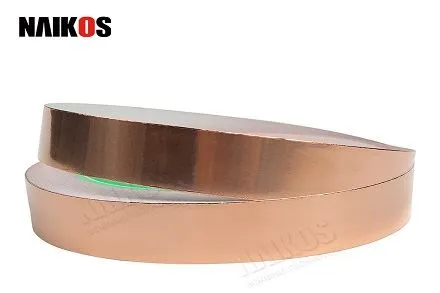 Faedah pita foil tembaga