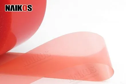 Kelebihan Pita Petang Berganda