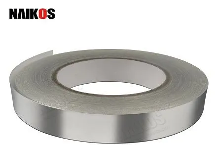 Cara Memohon Penebat ke Papan Saluran Fiberglass Dengan Pita Pelekat Foil Alu...