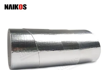 Pita pelekat foil aluminium sangat serba boleh