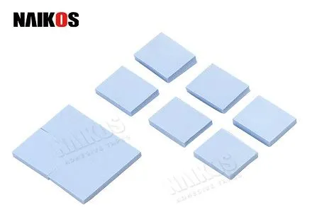 Kelebihan dan Kekurangan Pad Thermal