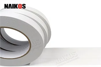 Pita tisu dua sisi boleh digunakan dalam banyak aplikasi