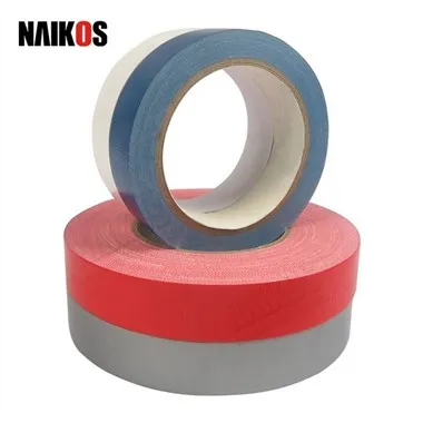 Pita Salur Berwarna Tersuai