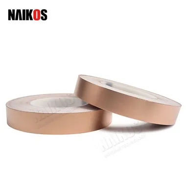 Snail Slug Electric Barrier Copper Foil Pita