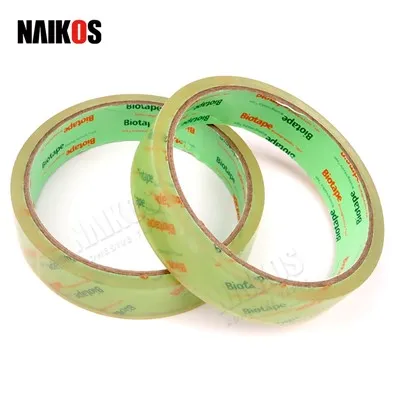 Pita Pembungkusan Mesra Alam Tersuai