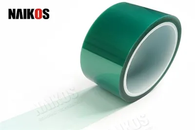 Pita poliester digunakan secara meluas dalam pelbagai industri