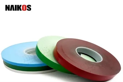 Pita Buih VHB - Masa Depan Penyelesaian Ikatan