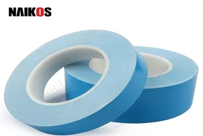 Pita konduktif termal memainkan peranan penting dalam pembangunan dan kemajua...