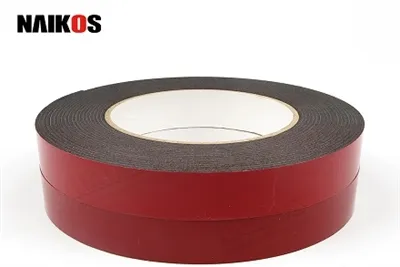 Pita busa polietilena menawarkan penyelesaian yang boleh dipercayai dan lestari