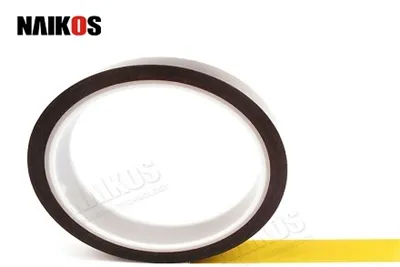 Kelebihan Teknikal Kapton Pita