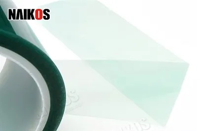 Bagaimana untuk memilih pita poliester yang betul?