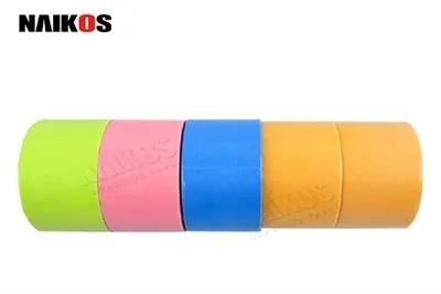 Amalan terbaik dan langkah berjaga -jaga untuk menggunakan pita washi suhu ti...